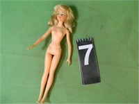 Tammy Misty Doll Ideal 1965