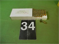 Western 30-06 Springfield 125 GR. Pointed Soft