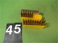3 Boxes of 30-06 Ammo