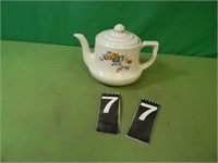 Vintage Drip-O-Lator Teapot