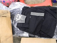 Box with Navy Shirts