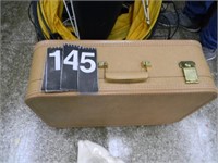 Star Line Suitcase