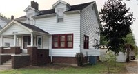 ABSOLUTE AUCTION, CASEY, IL SINGLE FAMILY