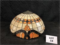 Antique Tiffany Lamp Shade