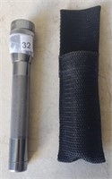 Another Maglite Mini AA with Carrier, Tested and