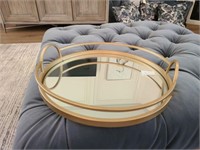 MIRROR TRAY