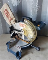 Really Nice Ryobi TS1342 10" Miter Saw