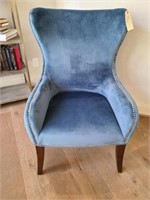 WINGBACK