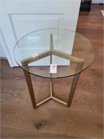 END TABLE