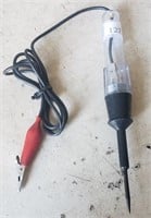 12 Volt Tester, Tested and Working
