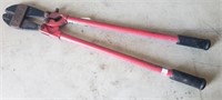 Large Heavy Duty 30" Bolt Cutters!