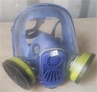 Willson Industrial Respirator with Carry Bag