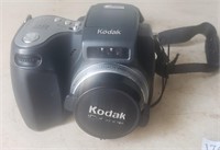 Kodak EasyShare DX6490 Digital Camera, Charger