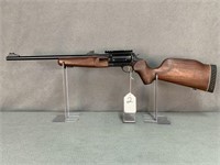 2. Taurus Circuit Judge .45 Long Colt/.410 Bore,