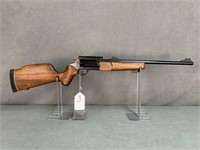 3. Taurus Circuit Judge .45 Long Colt/.410 Bore,