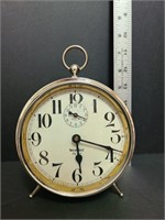 Westlock Big Ben Alarm Clock