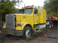 1985 Freightliner Tractor Truck