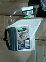 Pelican paint holder +3 liners