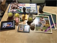 Sports Collectables Lot - Yankees Monopoly