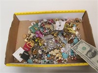 Jewelry Lot