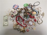 Jewelry Lot