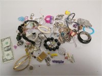 Jewelry Lot