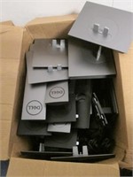 Local P/U Only - Massive Lot of Computer Monitor