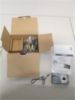 Olympus FE4000 Digital Camera in Box -