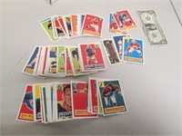 1956 Topps Archives Football Card Collection -