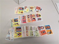 1957 Topps Archives Football Card Collection -