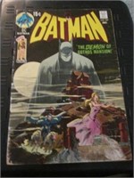 Vtg DC Batman No. 227 Comic Book 15 Cents