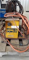 WIA Electric Wire Feed Units