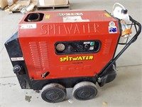 Spitwater 13-180H High Pressure Washer