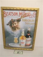 Beatson McCleod & Co. Kirkcaldy Scotland