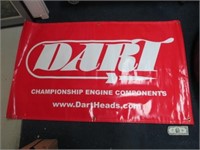 Dart Championship Engine Components Banner