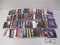 Large CD Lot - Many Good Titles