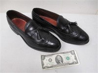 Allen Edmonds Men's Dress Shoes Size 10-C -
