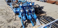 Gason Paramax 150 3 Head Seeding Attachment