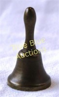 Small Brass Hand Bell