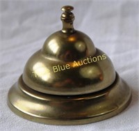 Brass Concierge Bell