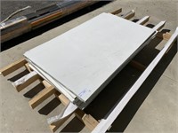 9 Aluminium and Steel Framed Wall Panels