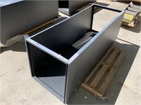 Campervan Storage Cabinet Approx 1.8m