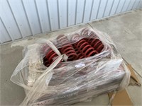 Large Qty 4WD Coil Springs
