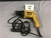 Dewalt DW222 3/8" VSR Drill