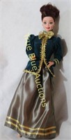 Barbie Doll in Victorian Garb