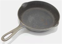 Griswold No. 6 Cast Iron Frying Pan Skillet