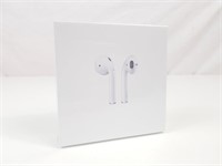 Apple Airpods w/ Wireless Charging Pod -Sealed