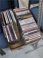 Box lot CDS