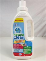 Nature Clean - Fabric Softener (Healthy Clean!) 1L