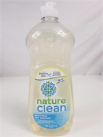 Nature Clean - Hand Dishwashing Soap 470 mL